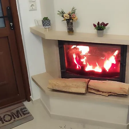 Hébergement de vacances αγιονέρι *