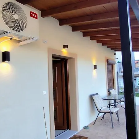 Casa vacanze Αγιονέρι