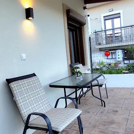 Casa vacanze Αγιονέρι