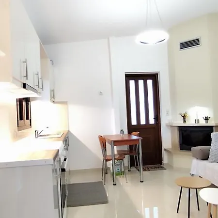 Αγιονέρι * Mouzaki