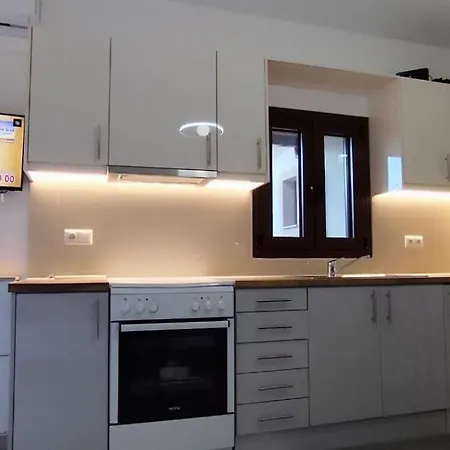 Αγιονέρι Casa vacanze *