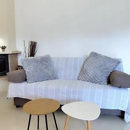 Αγιονέρι Casa vacanze