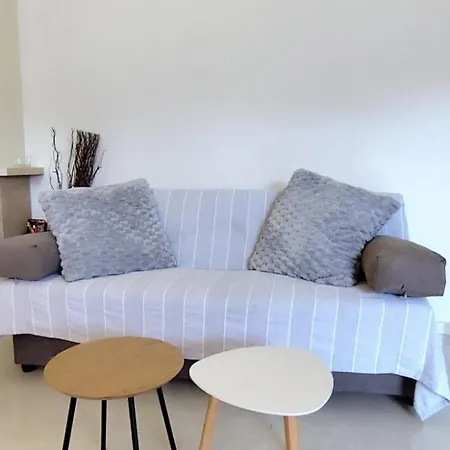 Casa vacanze Αγιονέρι *