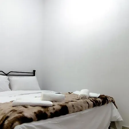 Αγιονέρι Holiday home