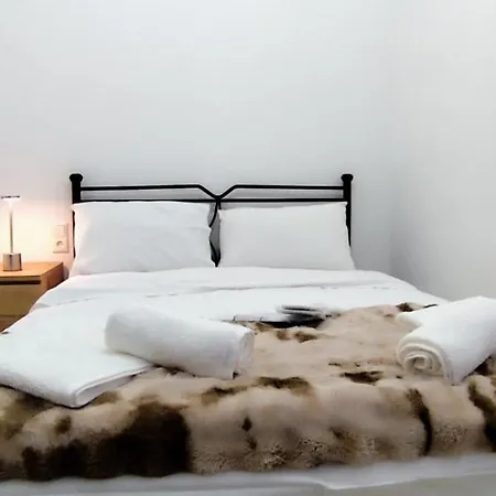 Αγιονέρι Holiday home *