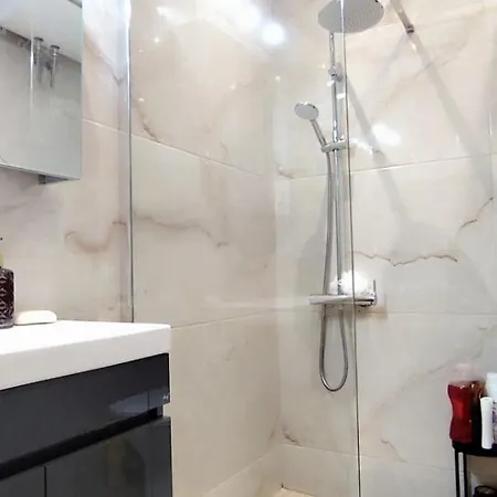 Αγιονέρι Holiday home *