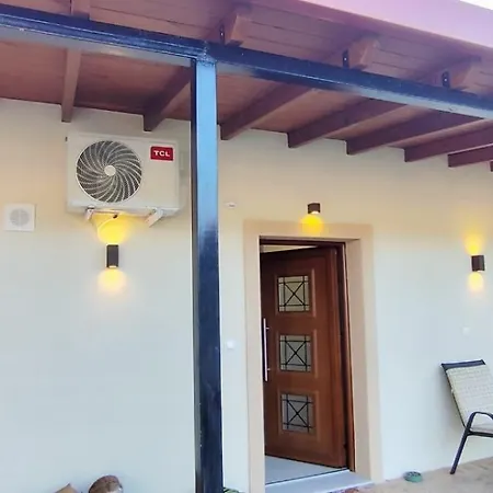 Αγιονέρι * Mouzaki