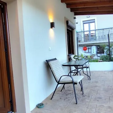 Holiday home Αγιονέρι *