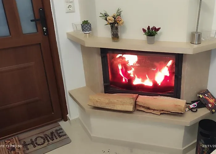 Holiday home Αγιονέρι *