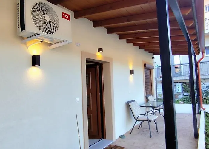 Casa vacanze Αγιονέρι