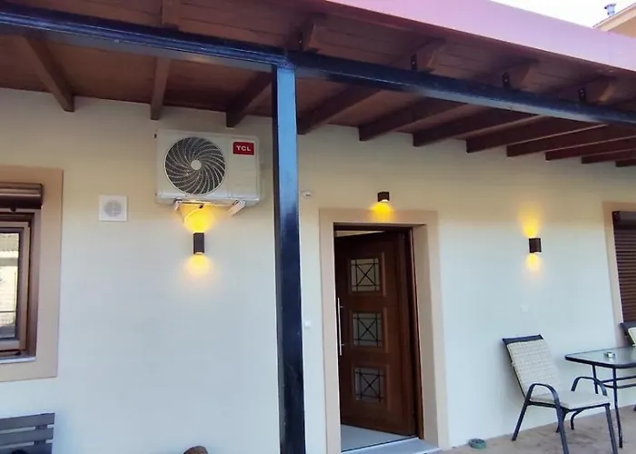 Holiday home Αγιονέρι *