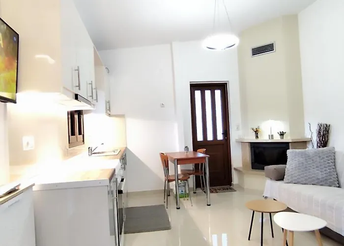 Αγιονέρι * Mouzaki