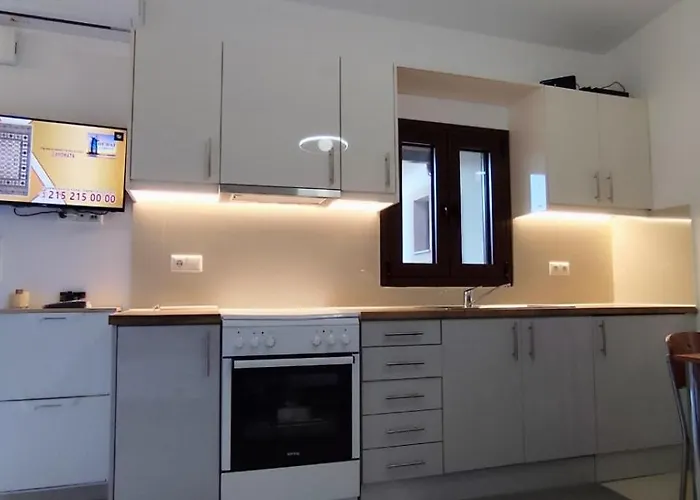 Αγιονέρι Casa vacanze *