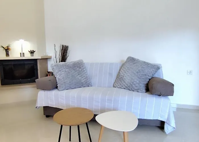 Αγιονέρι Holiday home