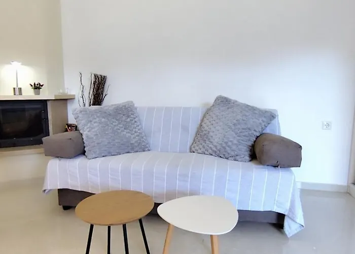 Casa vacanze Αγιονέρι *