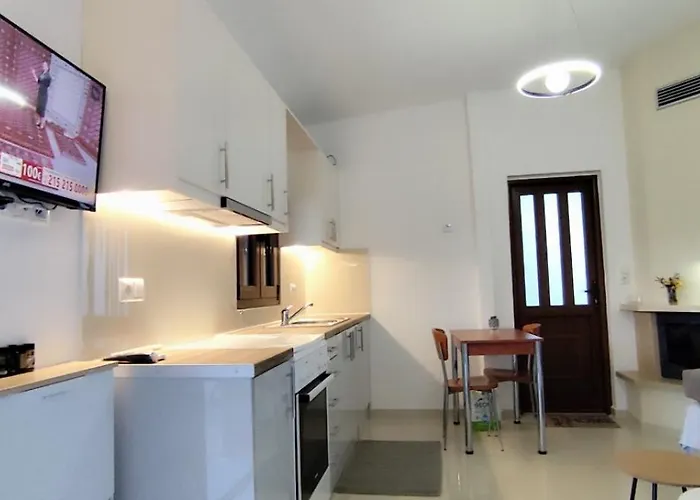 Αγιονέρι Mouzaki