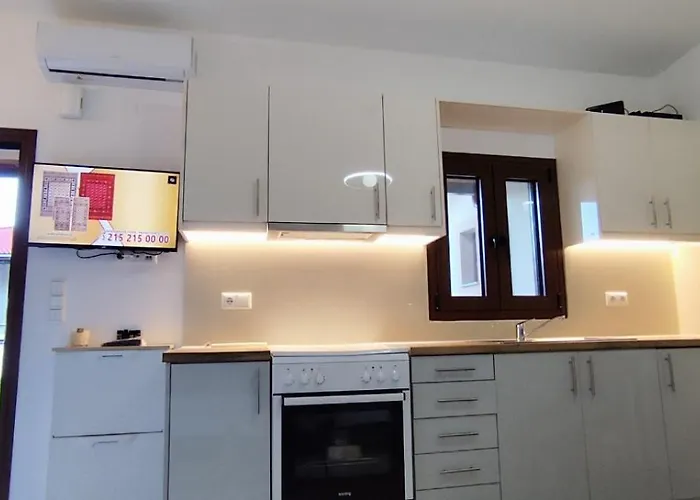 Αγιονέρι Casa vacanze