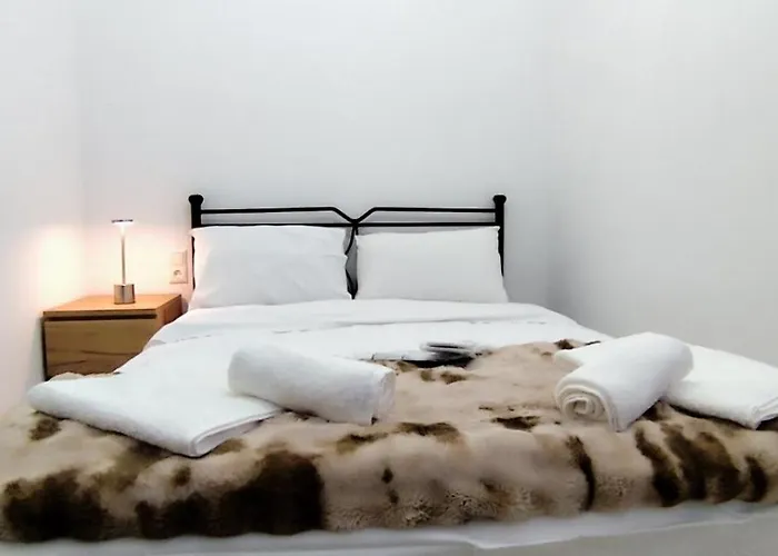 Αγιονέρι Casa vacanze *