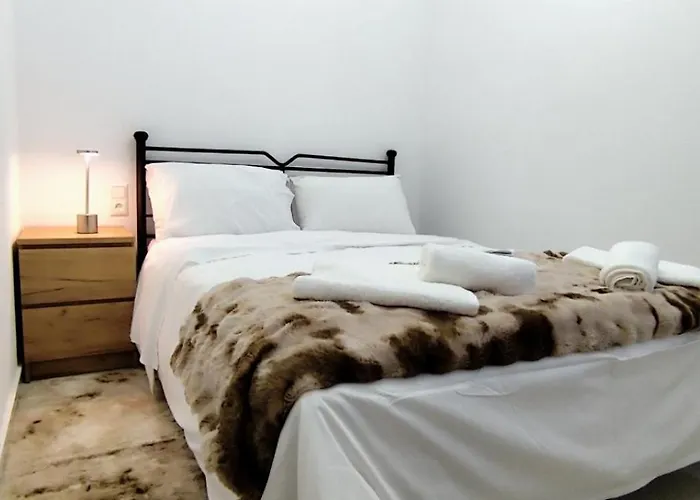 Αγιονέρι Holiday home Mouzaki