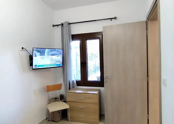 Αγιονέρι Holiday home Mouzaki