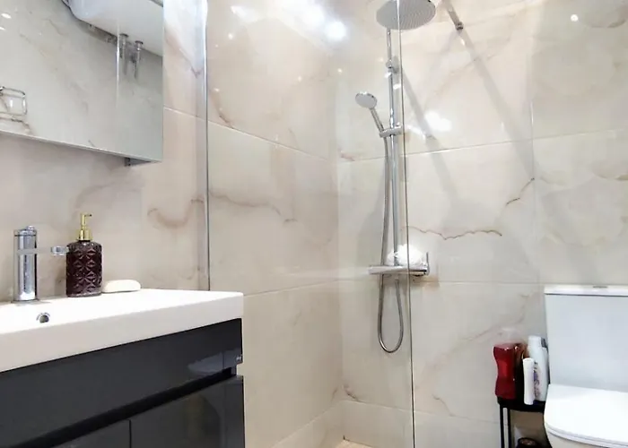 Αγιονέρι Holiday home *