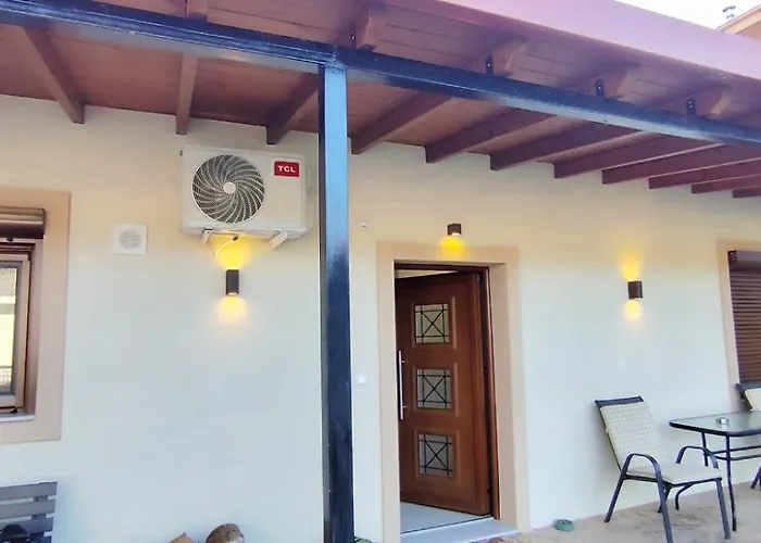 Αγιονέρι * Mouzaki