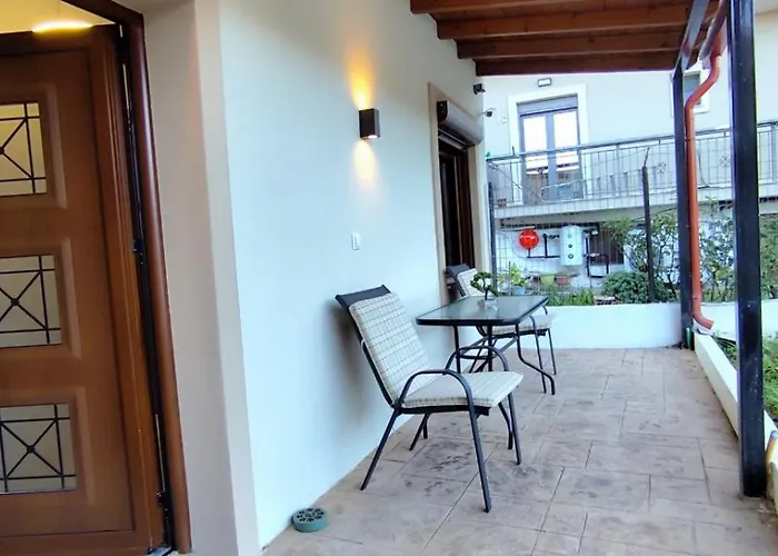 Casa vacanze Αγιονέρι *